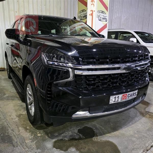 Chevrolet Tahoe 2024 for sale in Iraq - Baghdad